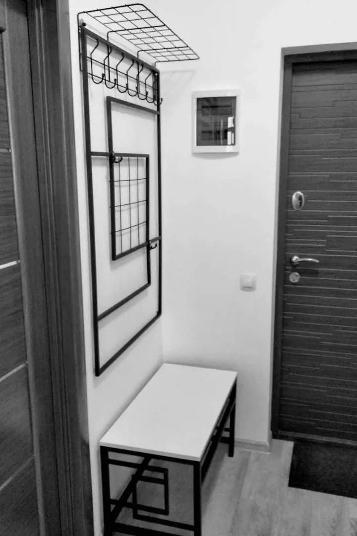 Fly Up Home Apartment Boryspilʼ
