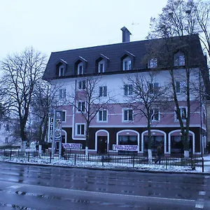 Non-stop Economy Bed & Breakfast