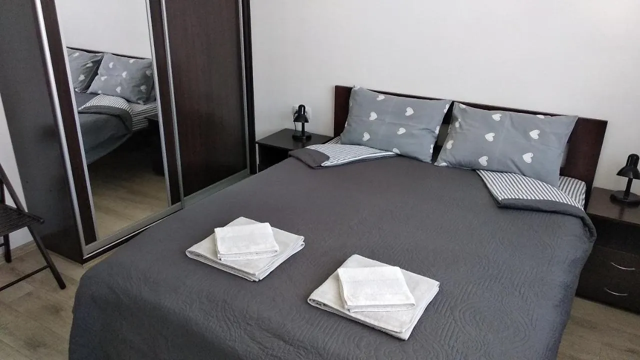 Fly Up Home Apartment Boryspil 0*,  Ukraine