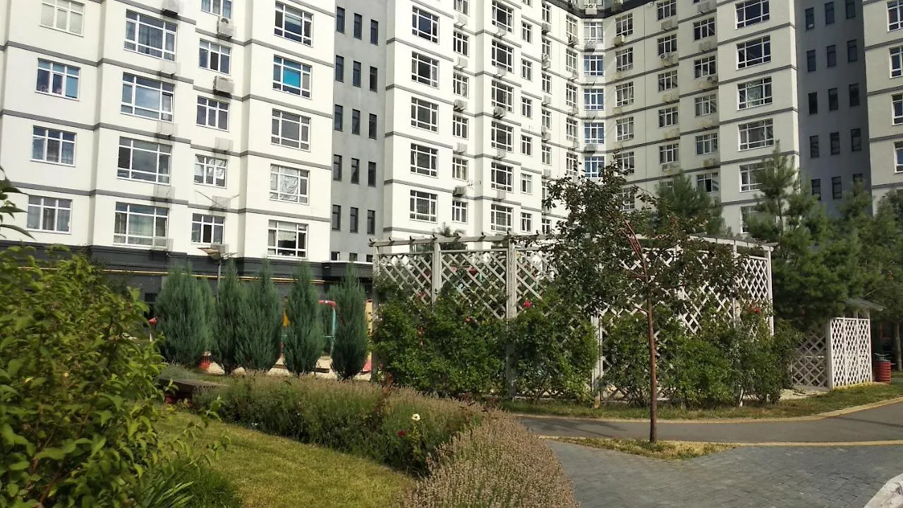 Fly Up Home Apartment Boryspil
