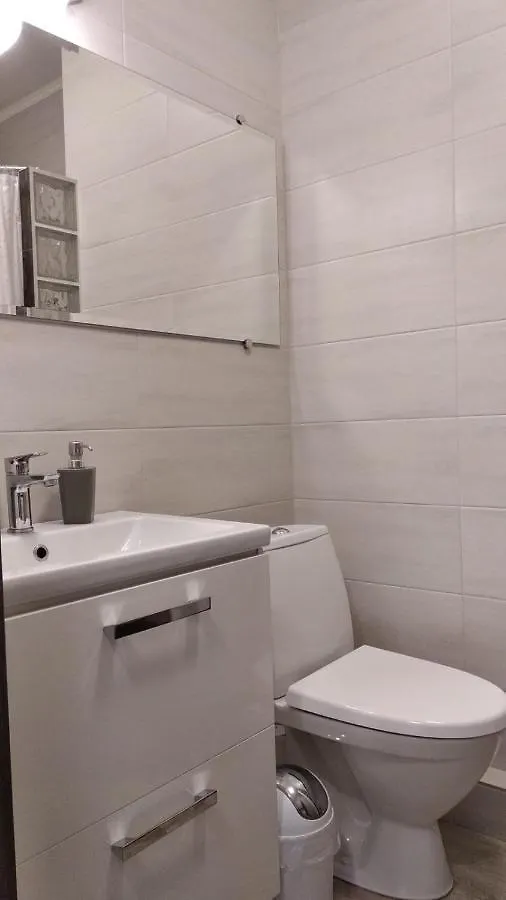 Fly Up Home Apartment Boryspil Ukraine