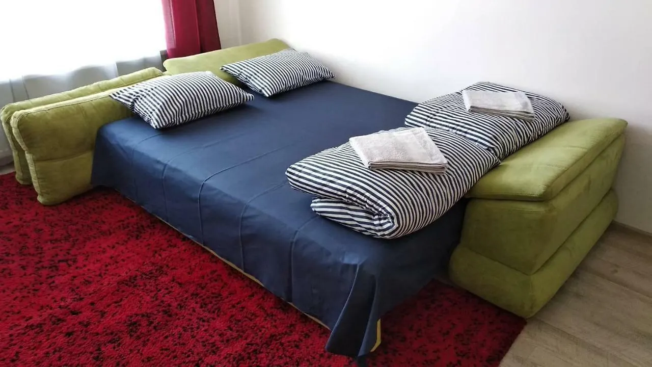 Fly Up Home Apartment Boryspil